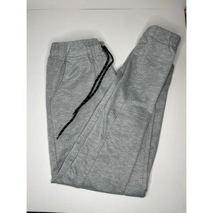 Light Gray Joggers